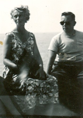 kathleen and gerald